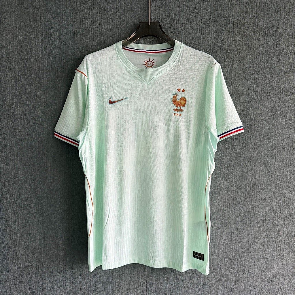 France  X Nikee 2026 Away Kit Player Version